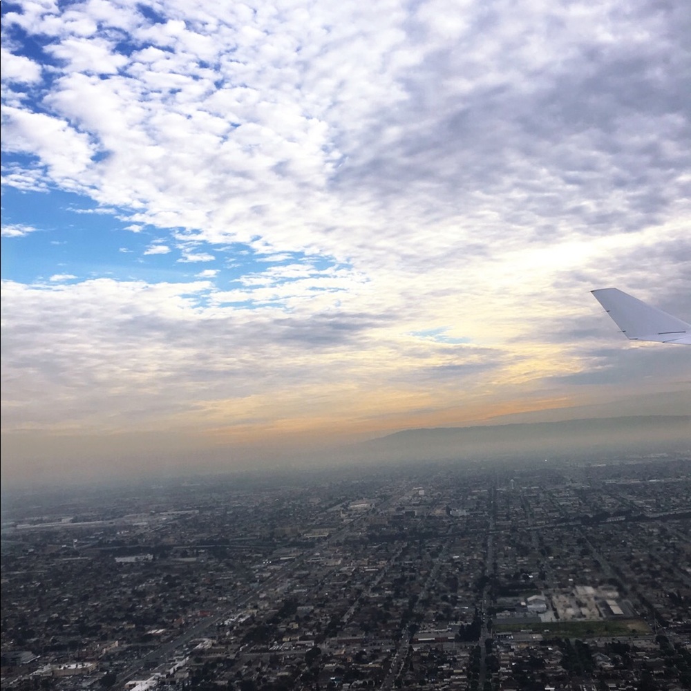 Meet your Posher, Melina